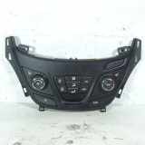 Heizungsbetätigung (Konsole) vorne Opel Insignia B Sports Tourer (Z18) 26202385