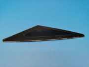 Kleines Seitenfenster hinten links MERCEDES-BENZ E Coupe (C207) E 250 CDI / BlueTEC / d (207.303) 43R001565