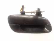 Türaußengriff hinten rechts HYUNDAI ELANTRA (XD) 2.0 CRDi