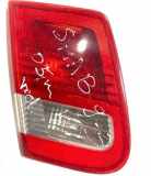 Heckklappenleuchte links SAAB 9-3 Estate (YS3F) 1.9 TTiD 25480102 12785765