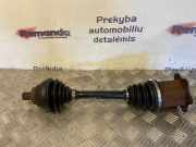 Antriebswelle links vorne VW Passat B7 Alltrack (36, B7)