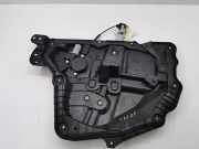 Fensterheber vorne rechts MAZDA CX-5 (KE, GH) 2.2 D AWD KD355897X