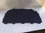 Polster der Motorhaube