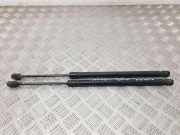 Heckklappe Gasdruckfeder rechts VW TOURAN (1T1, 1T2) 1.9 TDI 1T0827550C