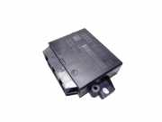 Einparkhilfe PDC Steuergerät AUDI A6 Avant (4F5, C6) 3.0 TFSI quattro 4F0910283L 4F0919283L