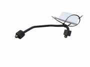 Kraftstoffrohr PEUGEOT PARTNER Furgon (5) 2.0 HDi