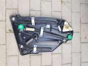 Türfensterheber hinten rechts VW EOS (1F7, 1F8) 2.0 TFSI 1Q0839402B