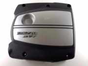 Motorabdeckung SSANGYONG REXTON (GAB_) 2.7 D 4x4 A6650101014 A3177A332130U176