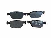 Bremsbelag SB Volvo XC60 II (246) 03291981