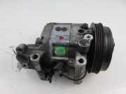 Klimakompressor SUBARU LEGACY III Estate (BH) 2.5 AWD 506221061