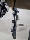 KRAFTSTOFFVERTEILER EINSPRITZLEISTE VERTEILERROHR CITROËN BERLINGO Furgon (M_) 2.0 HDI 90 (MBRHY, MCRHY) 9640387980