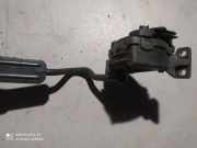 Gaspedal VW SHARAN (7M8, 7M9, 7M6) 1.9 TDI 7M1721603A