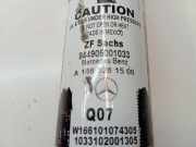 Stoßdämpfer rechts hinten Mercedes-Benz GLE (W166) A1663261500