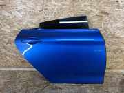 Tür hinten links BMW 3 Gran Turismo (F34) 335 i xDrive