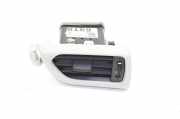 Frischluftgrill SUZUKI SWIFT VI (ZD_, ZC_) 1.2 VVT Hybrid (ZCEDS, AOL312) 73630-69T0