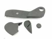 Details zur Sitzverkleidung