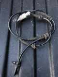 Sensor für ABS links vorne Land Rover Discovery V (L462) HPLA2C204BA