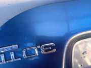 Kofferraumdeckel AUDI A6 Allroad (4FH, C6) 2.7 TDI quattro