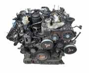 Motor AUDI Q5 (8R) 3.0 TDI quattro CCWA