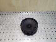 Türlautsprecher vorne links PEUGEOT 4007 (GP_) 2.2 HDi 8720A017