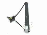 Fensterheber rechts hinten Seat Ateca (KH7, KHP)