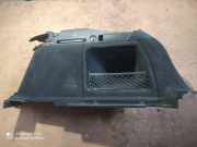 Kofferraumverkleidung rechts AUDI A4 Avant (8W5, B9) 2.0 TDI 8W9863880