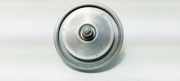 Hupe AUDI 80 (8C, B4) 1.9 TDI 722367