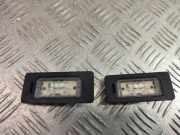 Kennzeichenbeleuchtung BMW X3 (F25) xDrive 35 i 7193293