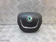 Schleifring Airbag Skoda Superb II Kombi (3T) 1Z0880201AK