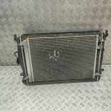 Kühlungteile SKODA SCALA 1.0 TSI 2Q0121203M 2Q0121253K