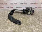 Sicherheitsgurt vorne rechts LAND ROVER FREELANDER 2 (L359) 2.2 TD4 4x4 605566800
