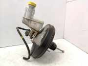 Unterdruck-Bremskraftverstärker FIAT DOBLO Cargo (223_) 1.3 D Multijet 51764401 0204051525