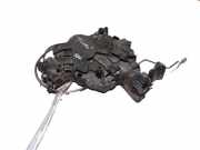 Verriegelung Tür rechts VW TRANSPORTER V (T5) Furgon 2.5 TDI 7H0843654CC