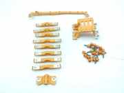 Hochspannungszündkabel (Steckkabel) VW ID.3 (E11) Pro 0Z1915139S