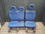 Rücksitzbank mitte Mercedes-Benz A-Klasse (W168)