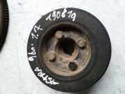 RIEMENSCHEIBE OPEL ASTRA F Cabrio (53_B) 1.6 i