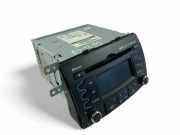 Multifunktionsanzeige Kia Sorento II (XM) 961902P850CA