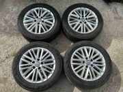 Stahlfelgen Satz VW Touran II (5T) 2K5601025J