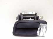 Türaußengriff hinten links OPEL ASTRA G Coupe (F07_) 2.0 16V Turbo