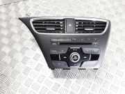 Musik-Player mit GPS HONDA CIVIC IX Tourer (FK) 1.8 i-VTEC (FK2) MF715RG GCC27013582A