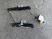 Türfensterheber hinten rechts BMW 4 Gran Coupe (F36) 428 i C13326104