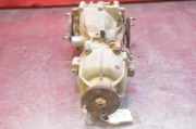 Achse hinten Fiat Sedici (FY)