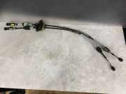 Throttle Cable PEUGEOT PARTNER Furgon 1.6 HDi F4C003AKN