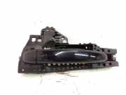 Türgriff links Audi A4 Allroad (8K, B8) 8T0837886B