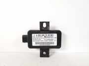 Andere Steuergeräte MERCEDES-BENZ M (W166) ML 350 4-matic (166.057) A0009007000