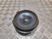 Türlautsprecher vorne links FORD MONDEO IV Turnier (BA7) 2.0 TDCi 7K412R