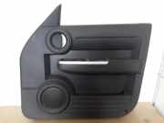 Türpolster vorne rechts DODGE NITRO 2.8 CRD 4WD 5KF421DVAB 6166150