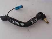 Entlüftungsschlauch PEUGEOT 407 (6D_) 2.0 16V 96 641812 80 9664181280