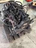 Motor VOLVO XC90 I D5 AWD D5244T