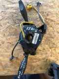 LENKWINKELSENSOR AIRBAGSCHLEIFRING WICKELFEDER FORD TRANSIT Furgon (FA_ _) 2.0 DI (FAE_, FAF_, FAG_) PC206610